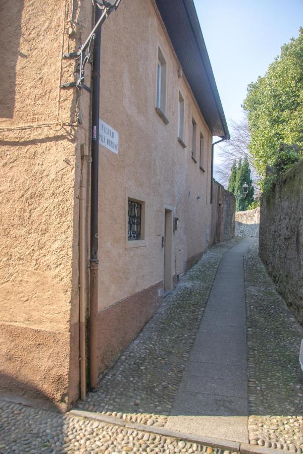 Casa Lili - Welchome Cannobio Exterior photo